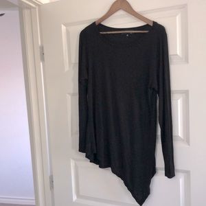 JOH long sleeve top.